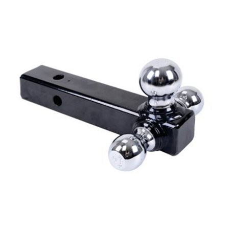 INTRADIN HK., LTD MM Draw Bar Ball Mount 3801S063